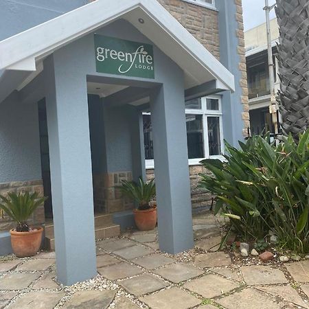 Greenfire Lodge Cape Town Exterior photo