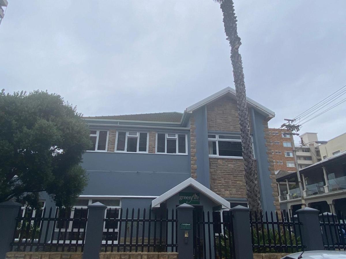 Greenfire Lodge Cape Town Exterior photo