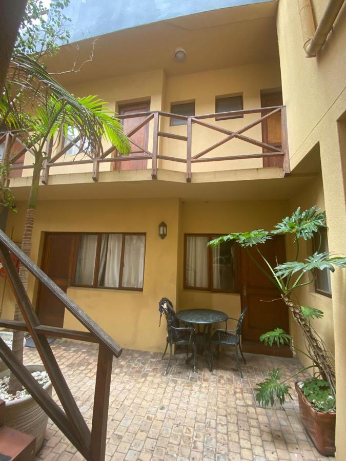 Greenfire Lodge Cape Town Exterior photo